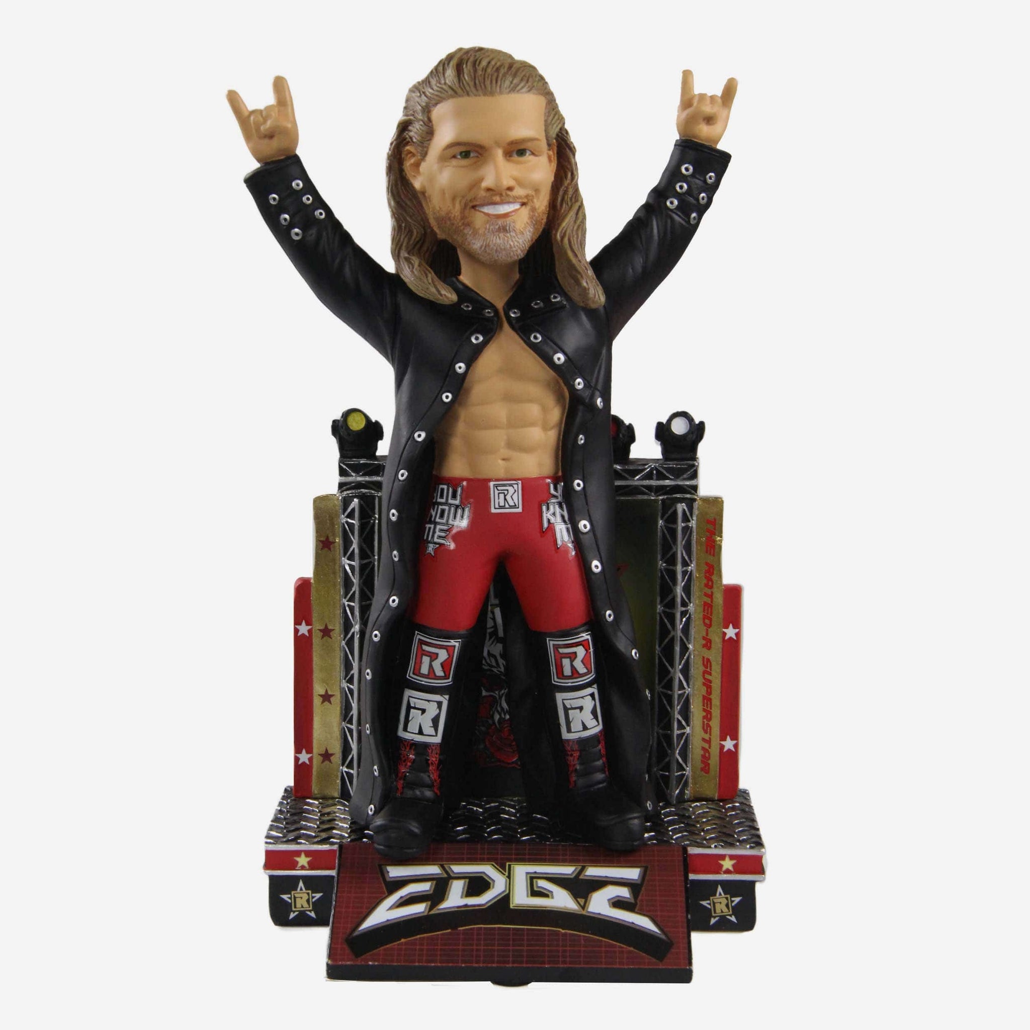 Edge WWE Bobblehead