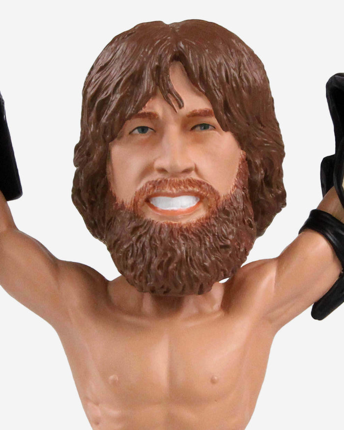 Daniel Bryan WWE Wrestlemania Moment Bobblehead FOCO - FOCO.com