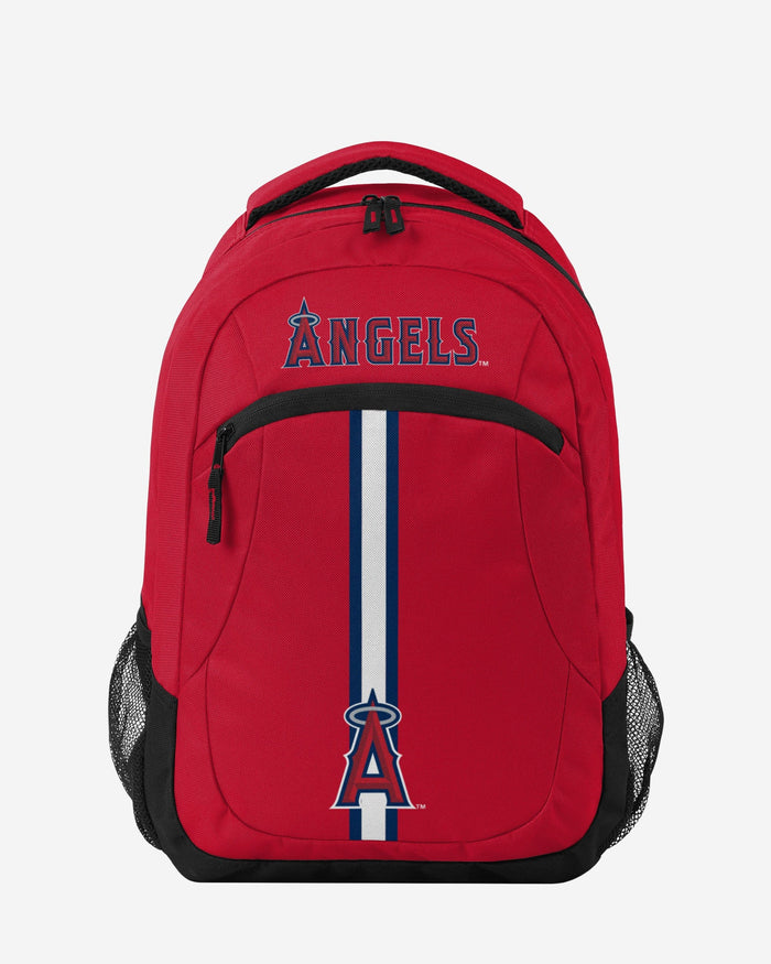 Los Angeles Angels Action Backpack FOCO - FOCO.com