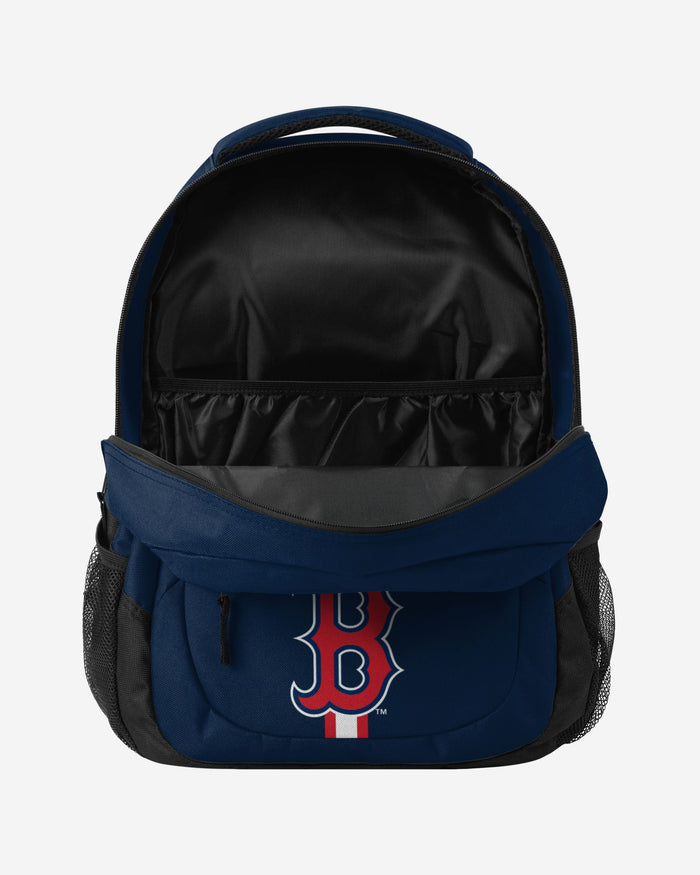 Boston Red Sox Action Backpack FOCO - FOCO.com