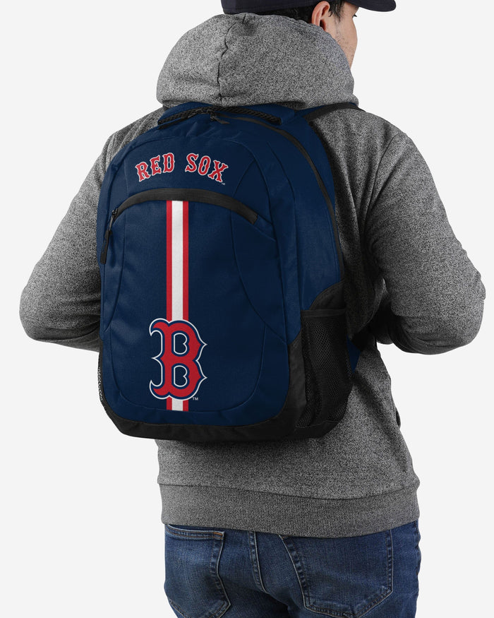 Boston Red Sox Action Backpack FOCO - FOCO.com