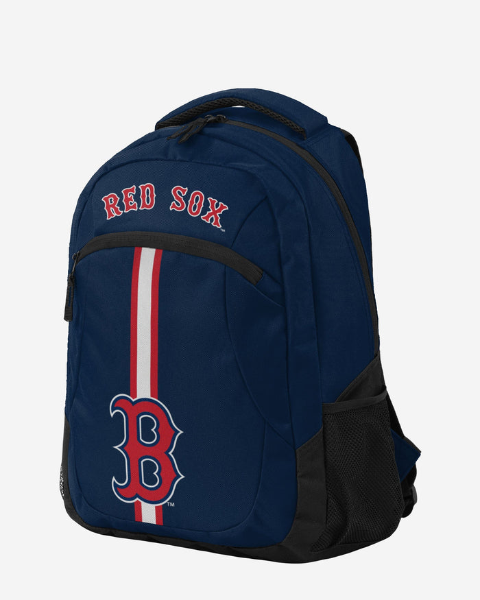 Boston Red Sox Action Backpack FOCO - FOCO.com