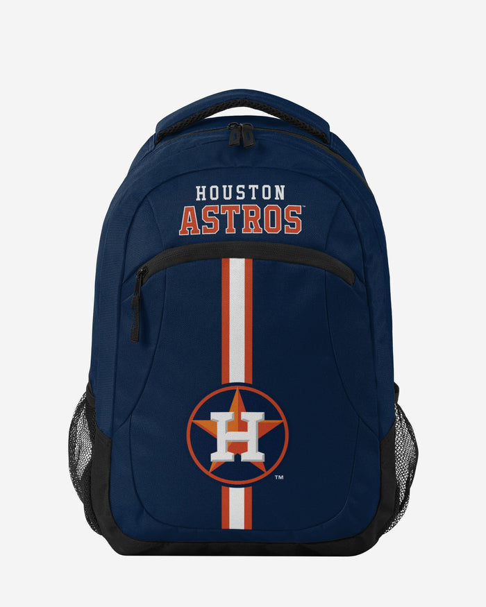 Houston Astros Action Backpack FOCO - FOCO.com