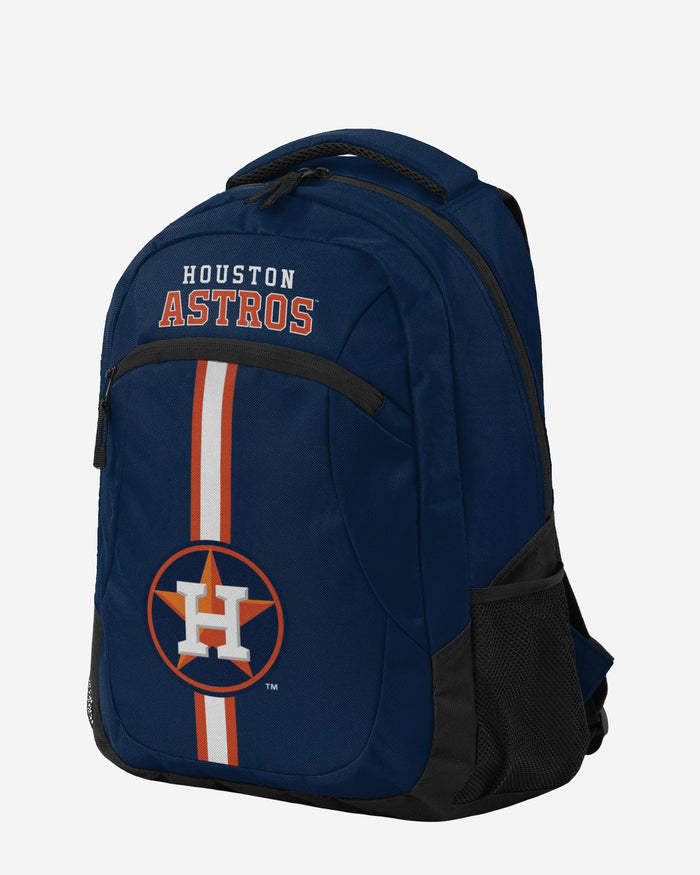 Houston Astros Action Backpack FOCO - FOCO.com