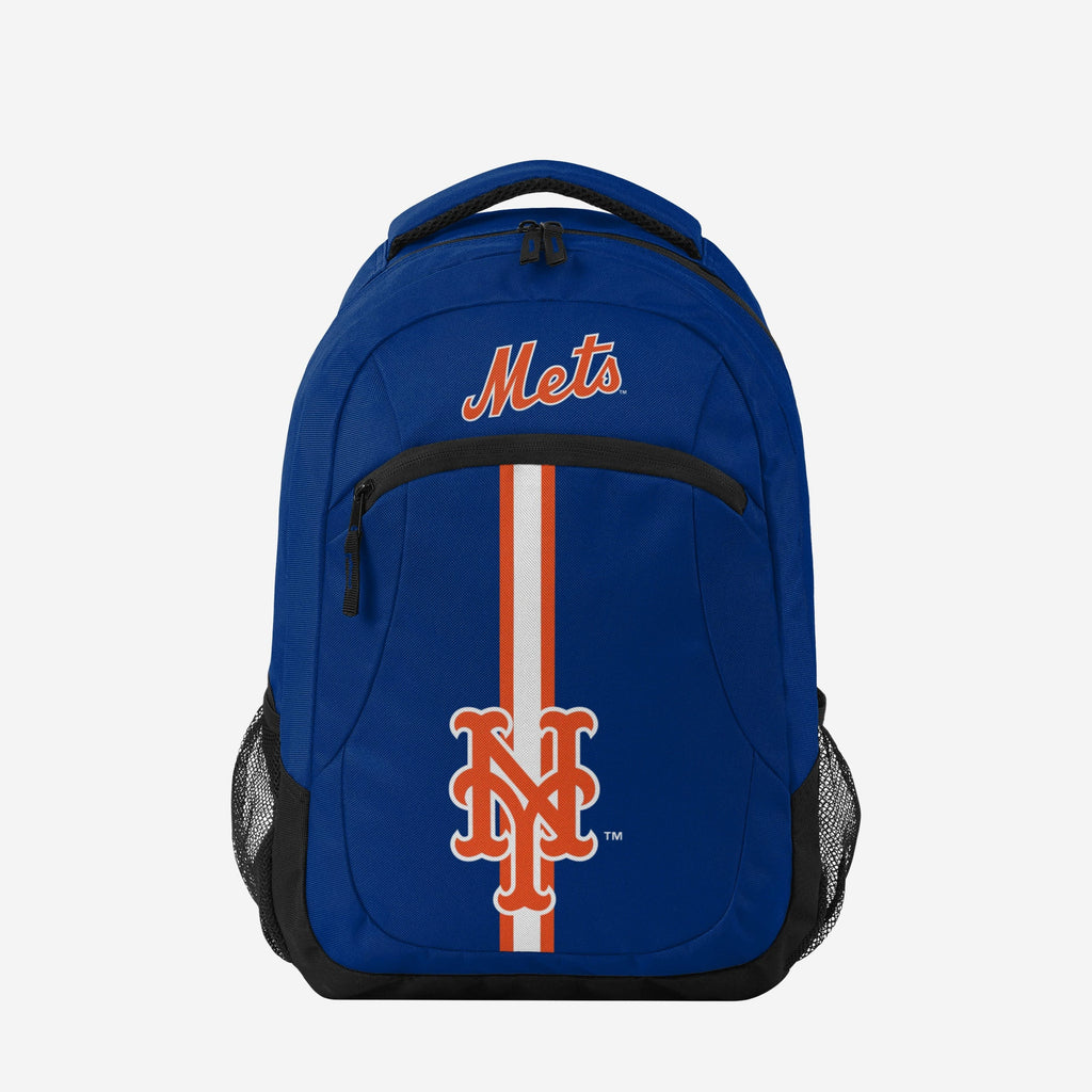 New York Mets Action Backpack FOCO - FOCO.com
