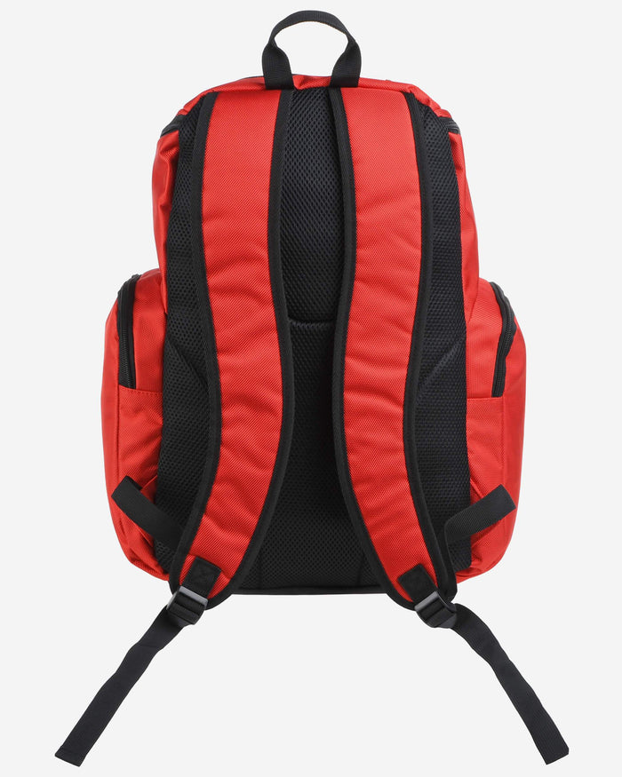 Los Angeles Angels Traveler Backpack FOCO - FOCO.com