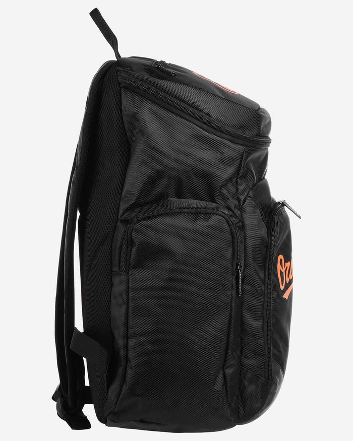 Baltimore Orioles Traveler Backpack FOCO - FOCO.com