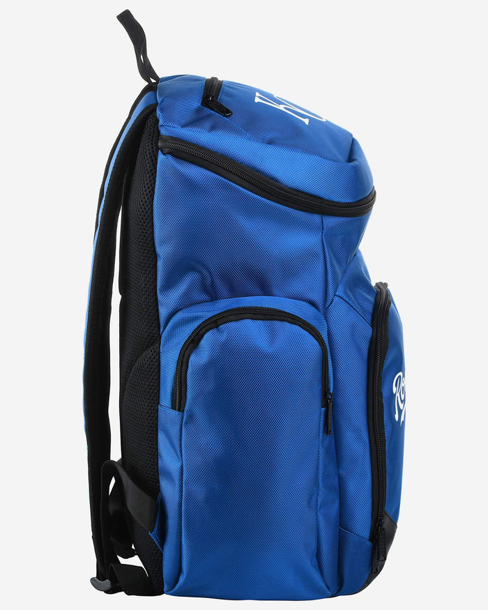 Kansas City Royals Traveler Backpack FOCO - FOCO.com