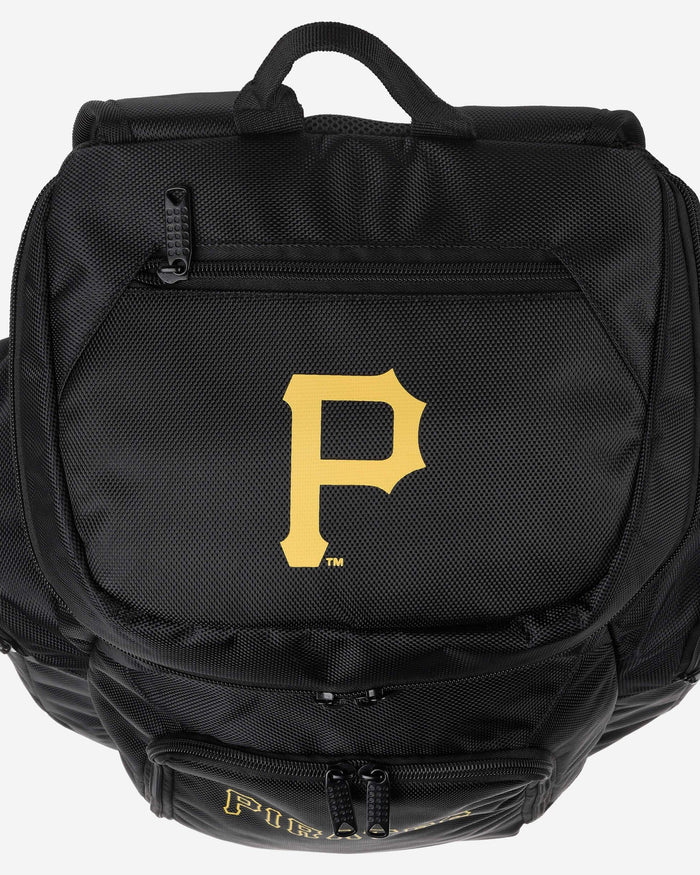 Pittsburgh Pirates Traveler Backpack FOCO - FOCO.com