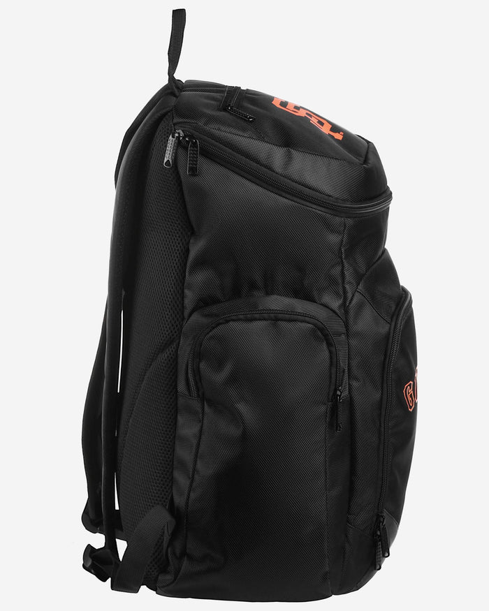 San Francisco Giants Traveler Backpack FOCO - FOCO.com