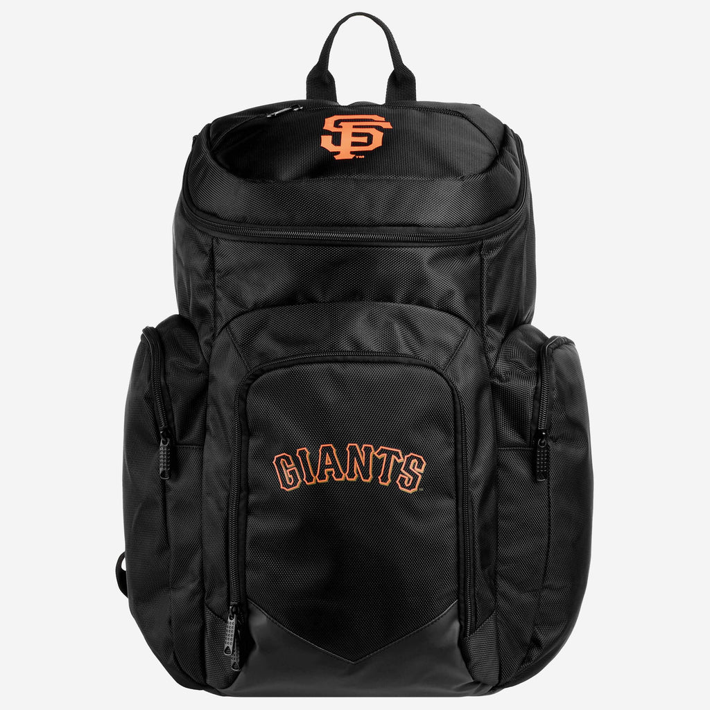 San Francisco Giants Traveler Backpack FOCO - FOCO.com