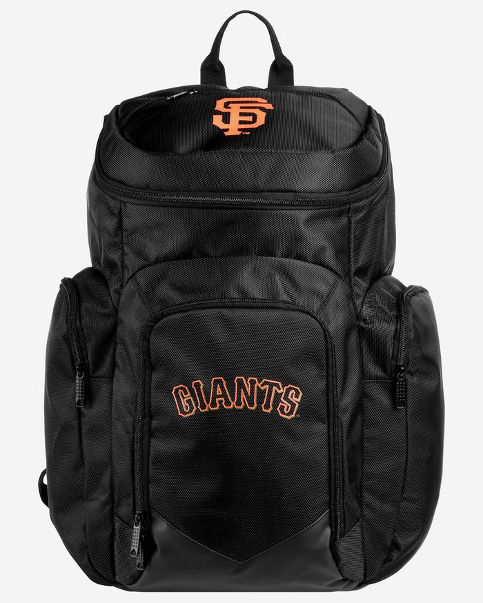 San Francisco Giants Traveler Backpack FOCO - FOCO.com