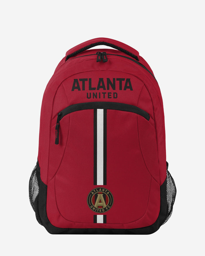 Atlanta United FC Action Backpack FOCO - FOCO.com