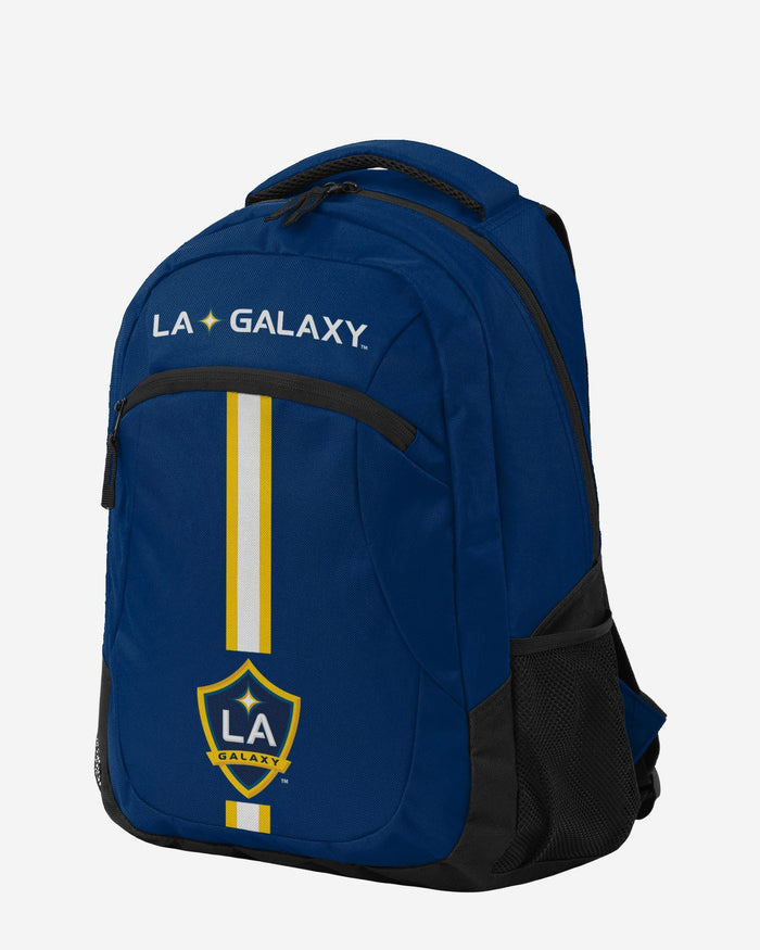 LA Galaxy Action Backpack FOCO - FOCO.com