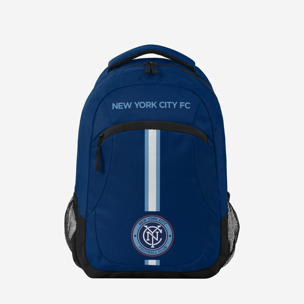 New York City FC Action Backpack FOCO - FOCO.com