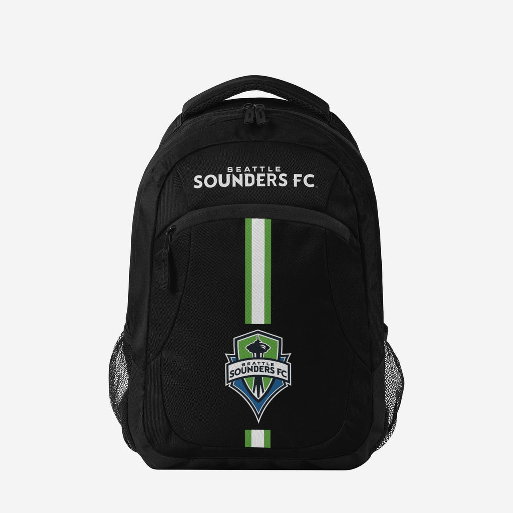 Seattle Sounders FC Action Backpack FOCO - FOCO.com