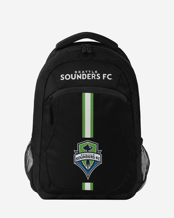 Seattle Sounders FC Action Backpack FOCO - FOCO.com