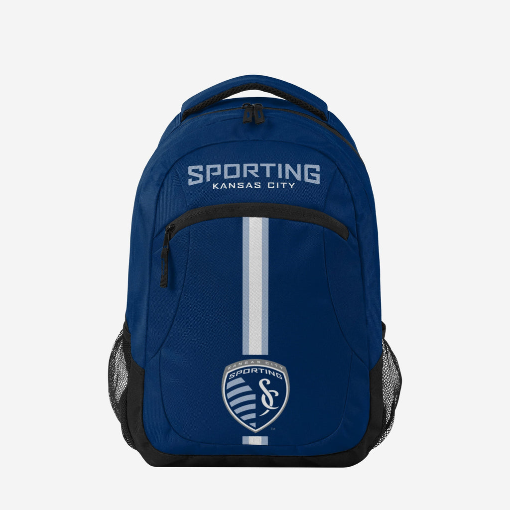 Sporting Kansas City Action Backpack FOCO - FOCO.com