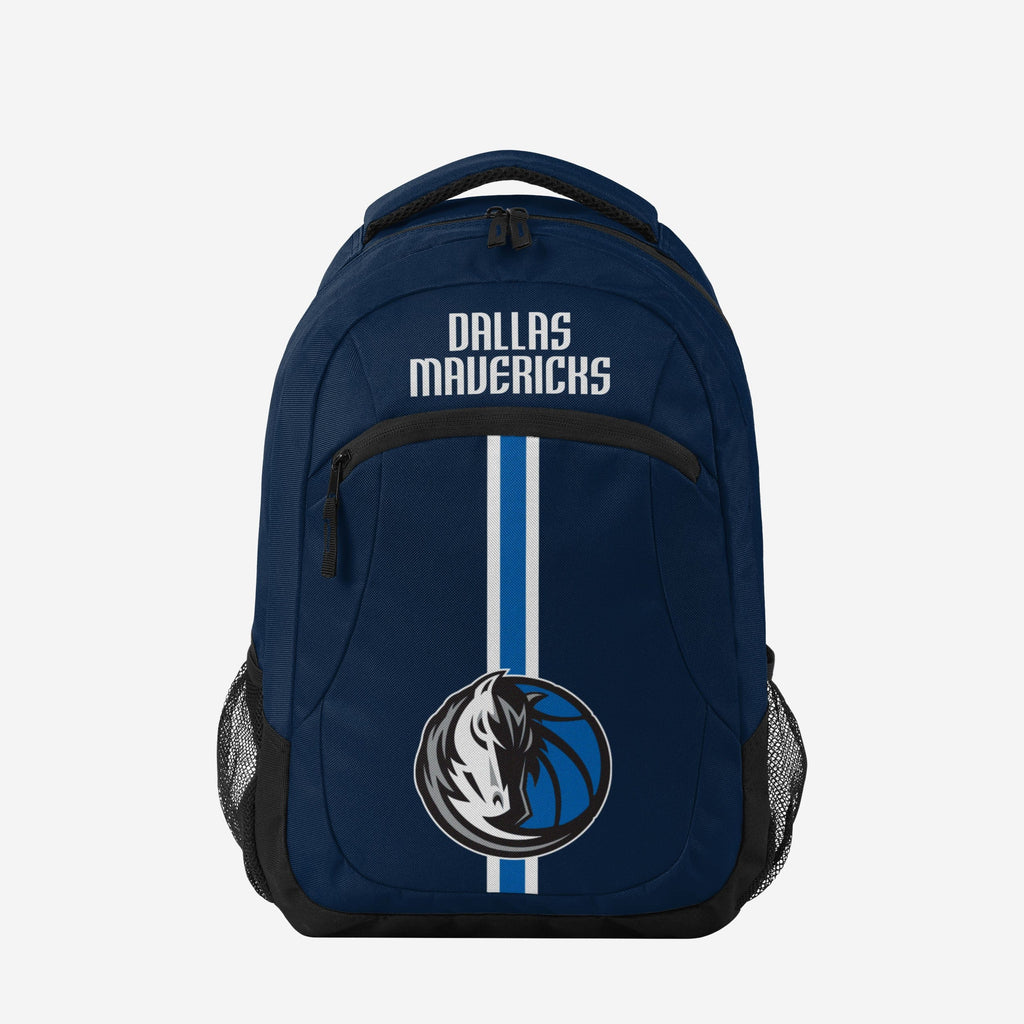 Dallas Mavericks Action Backpack FOCO - FOCO.com