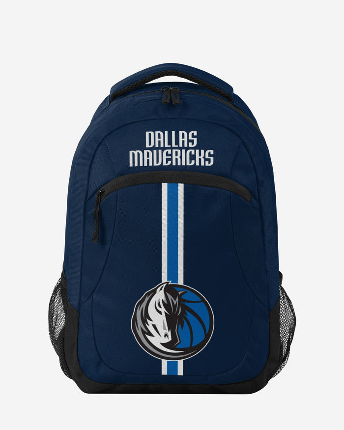 Dallas Mavericks Action Backpack FOCO - FOCO.com