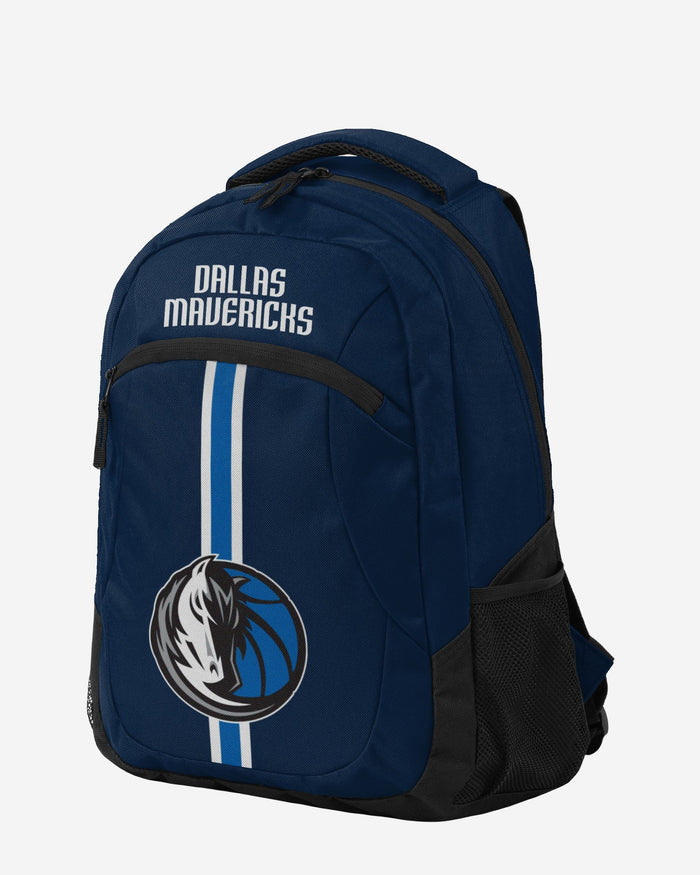 Dallas Mavericks Action Backpack FOCO - FOCO.com