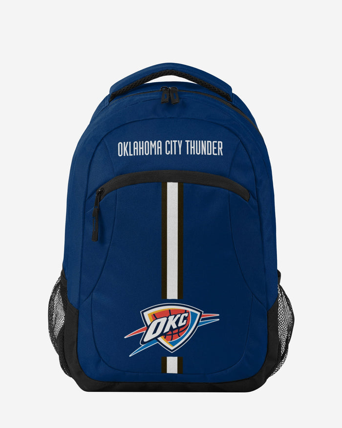 Oklahoma City Thunder Action Backpack FOCO - FOCO.com