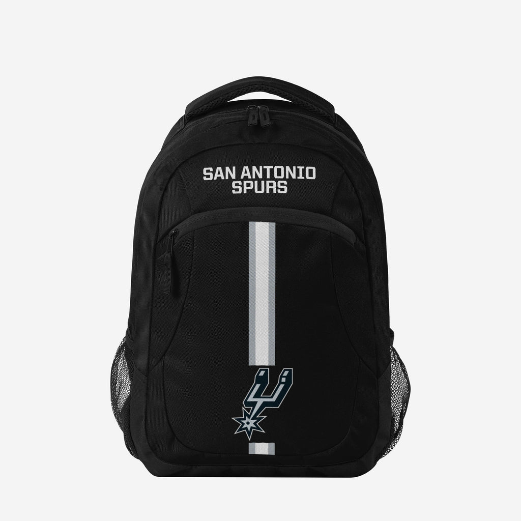 San Antonio Spurs Action Backpack FOCO - FOCO.com