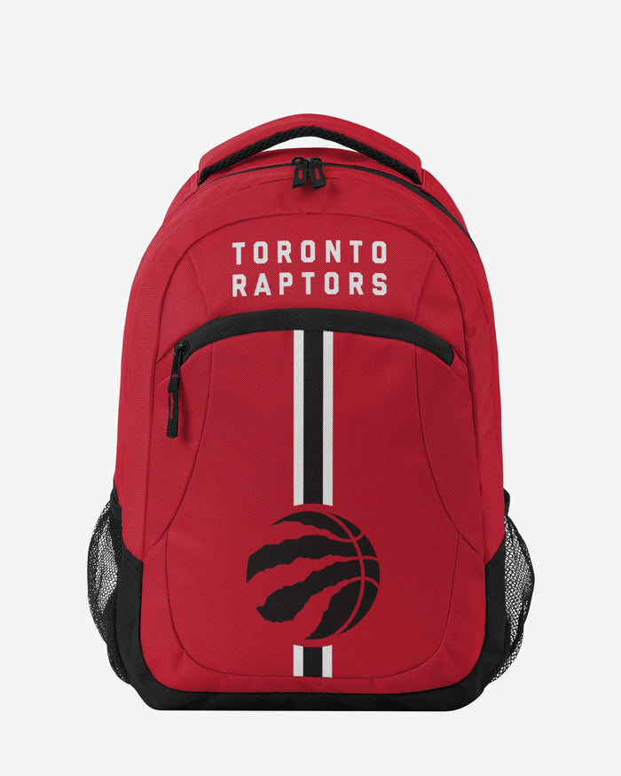 Toronto Raptors Action Backpack FOCO - FOCO.com