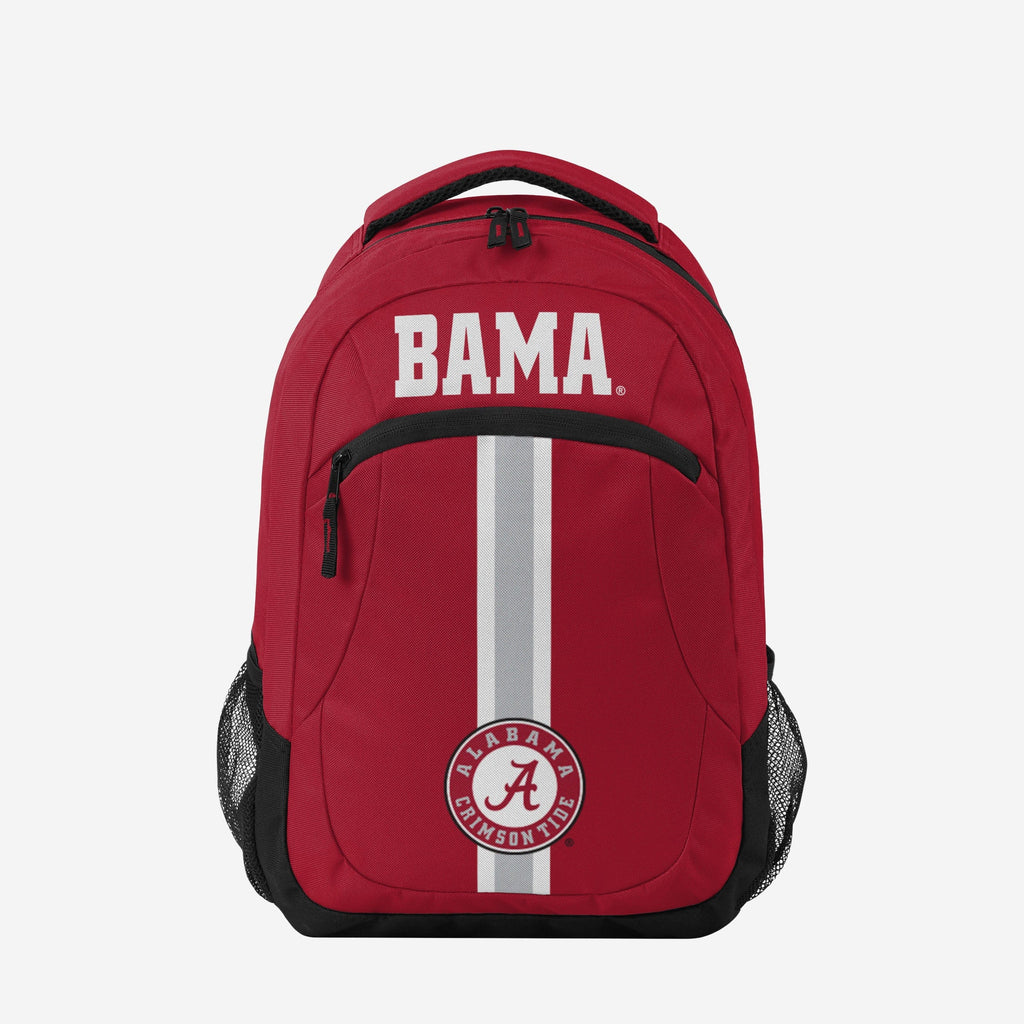 Alabama Crimson Tide Action Backpack FOCO - FOCO.com