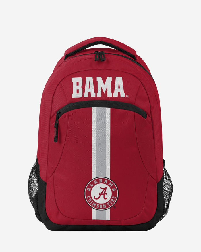 Alabama Crimson Tide Action Backpack FOCO - FOCO.com