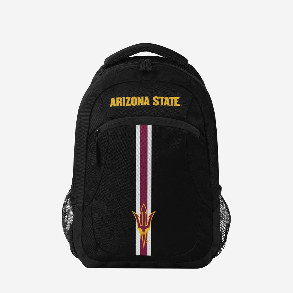 Arizona State Sun Devils Action Backpack FOCO - FOCO.com