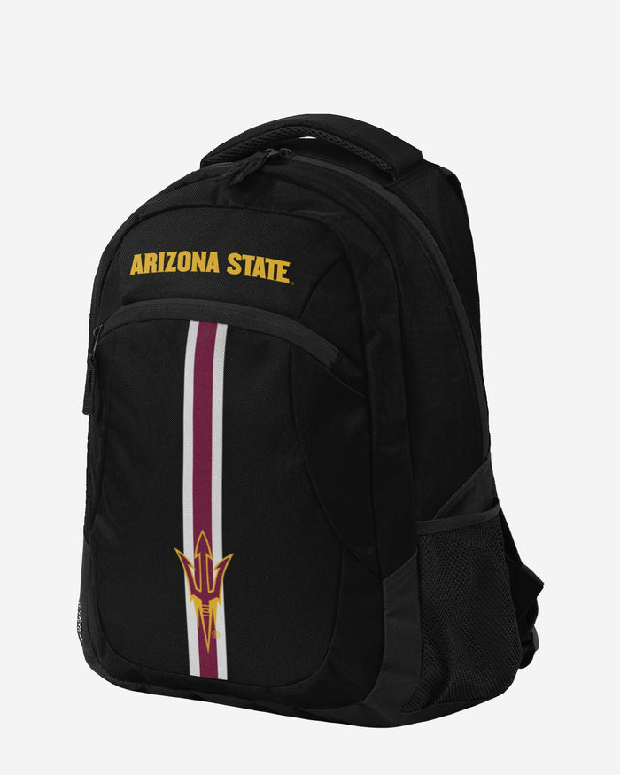 Arizona State Sun Devils Action Backpack FOCO - FOCO.com