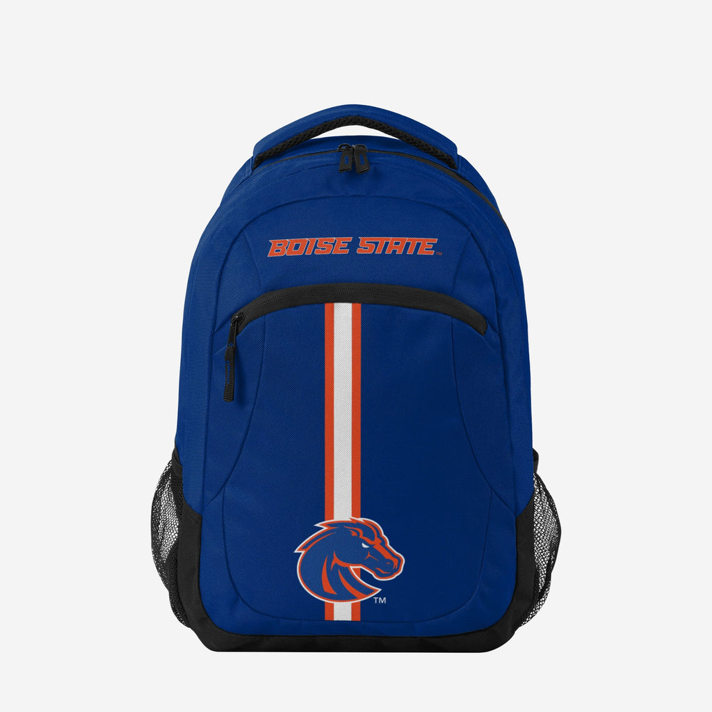 Boise State Broncos Action Backpack FOCO - FOCO.com