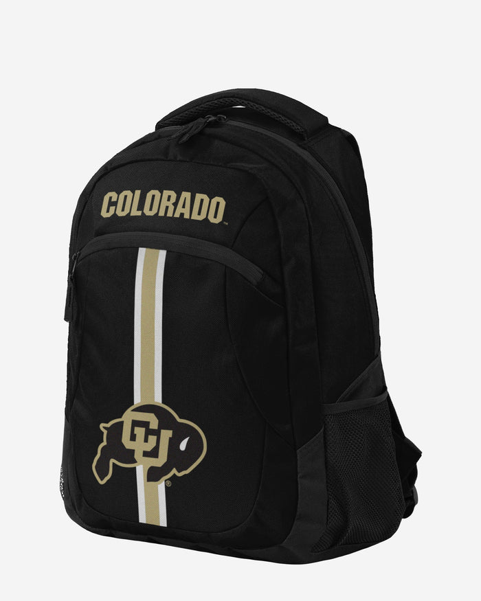Colorado Buffaloes Action Backpack FOCO - FOCO.com