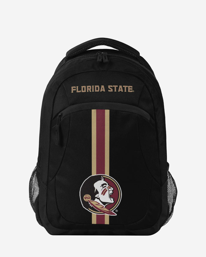 Florida State Seminoles Action Backpack FOCO - FOCO.com