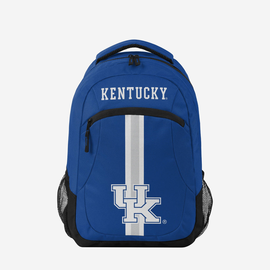 Kentucky Wildcats Action Backpack FOCO - FOCO.com