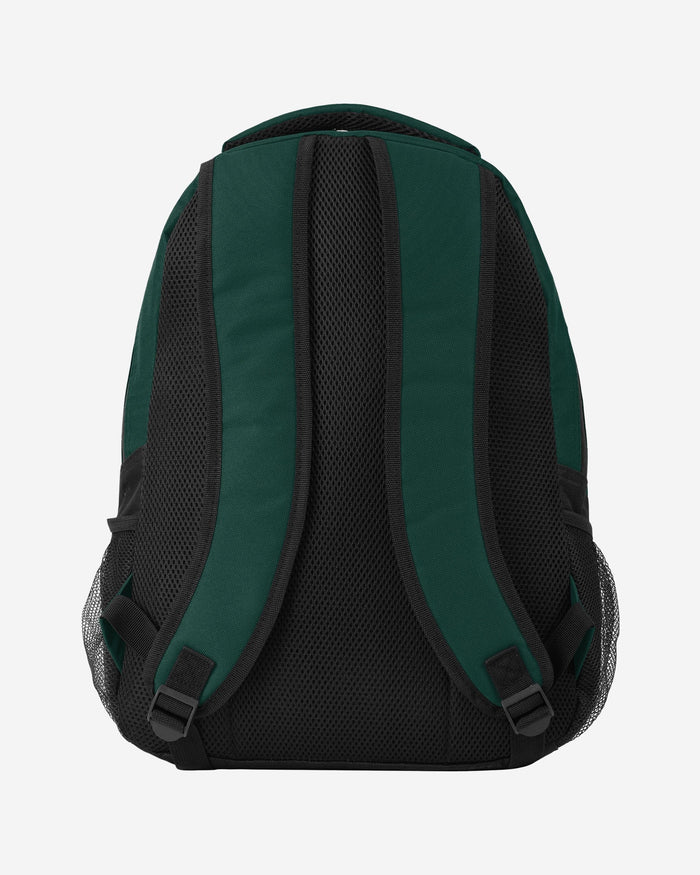 Michigan State Spartans Action Backpack FOCO - FOCO.com