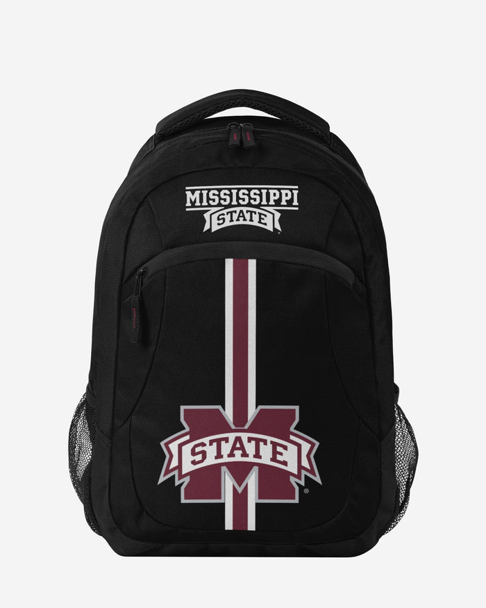 Mississippi State Bulldogs Action Backpack FOCO - FOCO.com