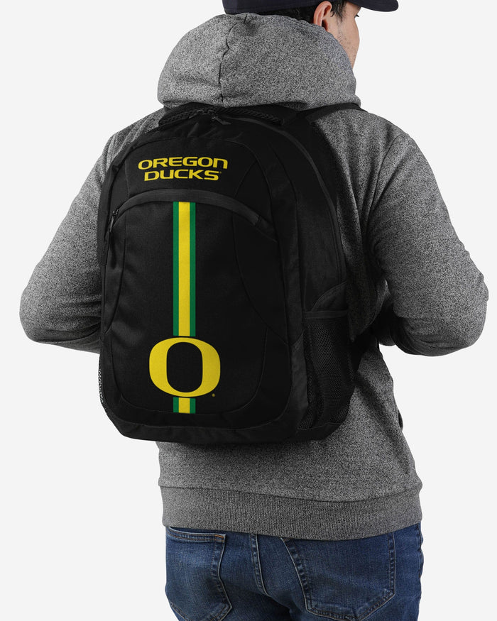 Oregon Ducks Action Backpack FOCO - FOCO.com