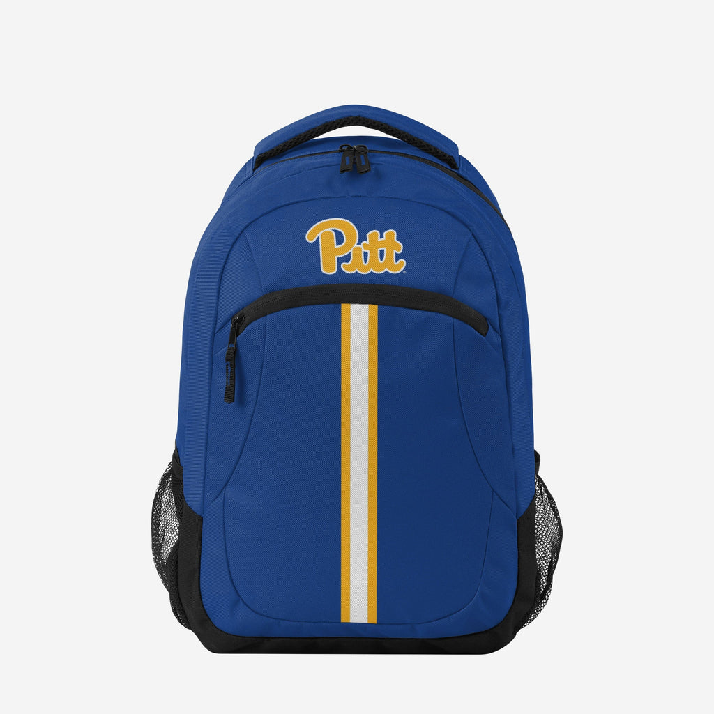 Pittsburgh Panthers Action Backpack FOCO - FOCO.com
