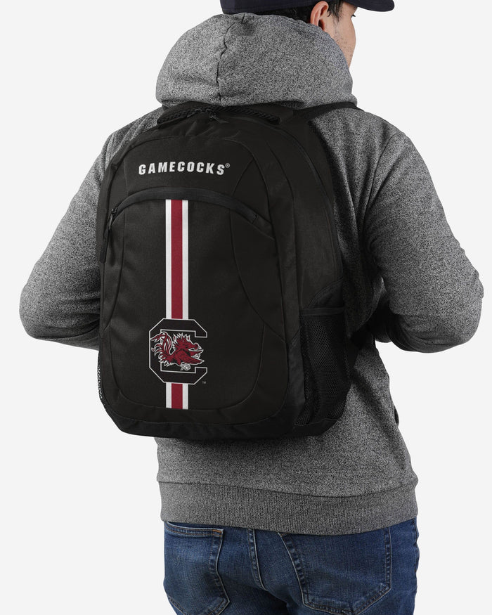 South Carolina Gamecocks Action Backpack FOCO - FOCO.com