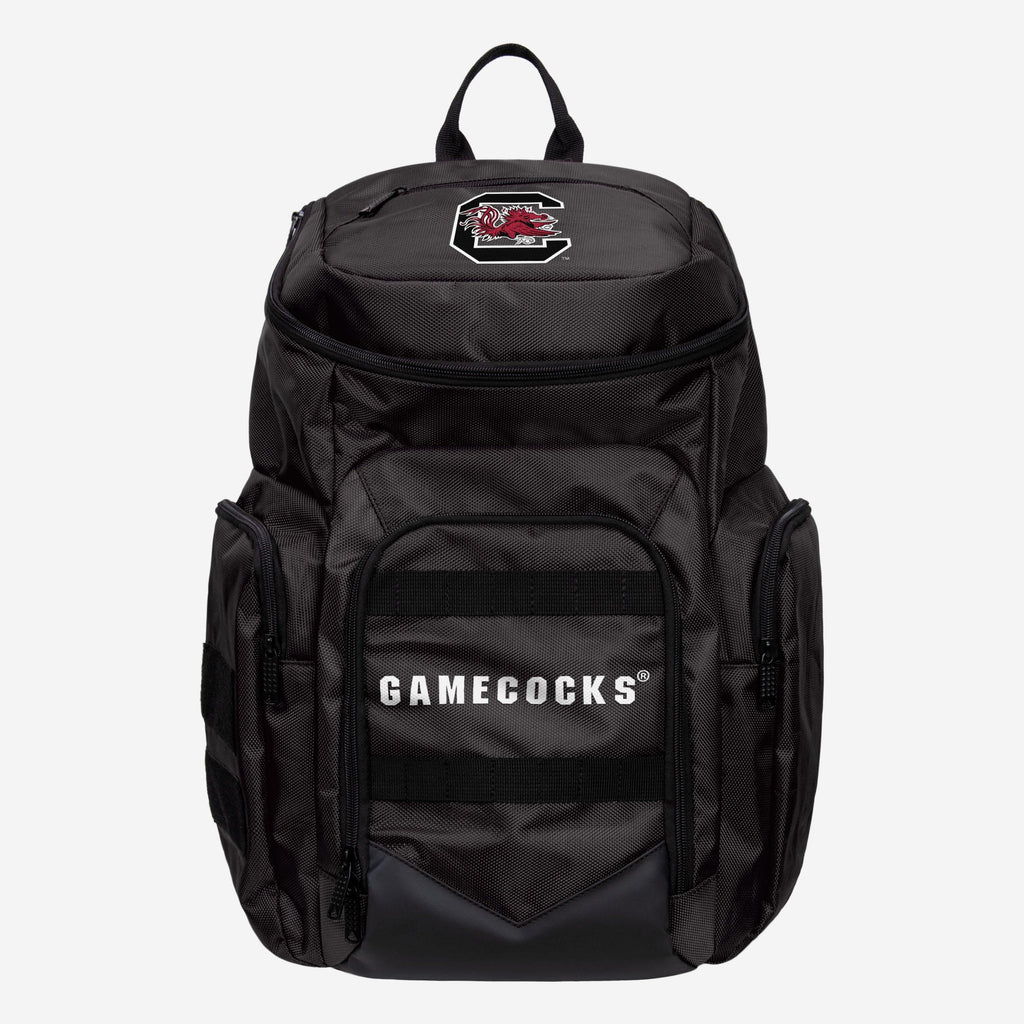 South Carolina Gamecocks Carrier Backpack FOCO - FOCO.com