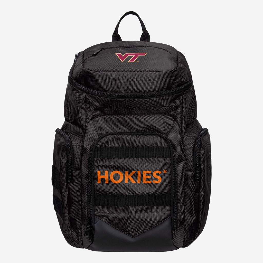 Virginia Tech Hokies Carrier Backpack FOCO - FOCO.com