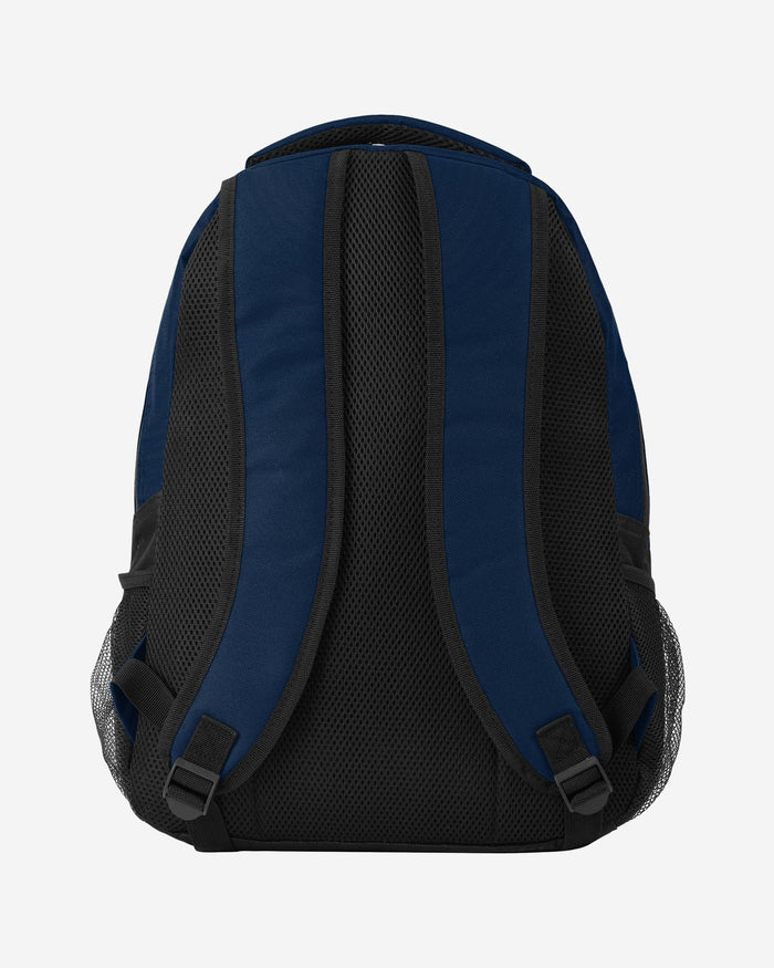 Penn State Nittany Lions Colorblock Action Backpack FOCO - FOCO.com
