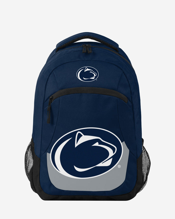 Penn State Nittany Lions Colorblock Action Backpack FOCO - FOCO.com