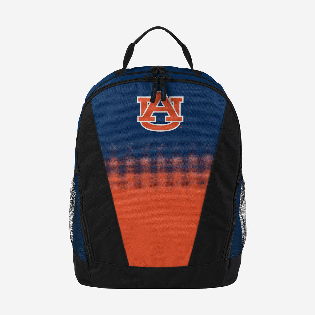 Auburn Tigers Primetime Gradient Backpack FOCO - FOCO.com