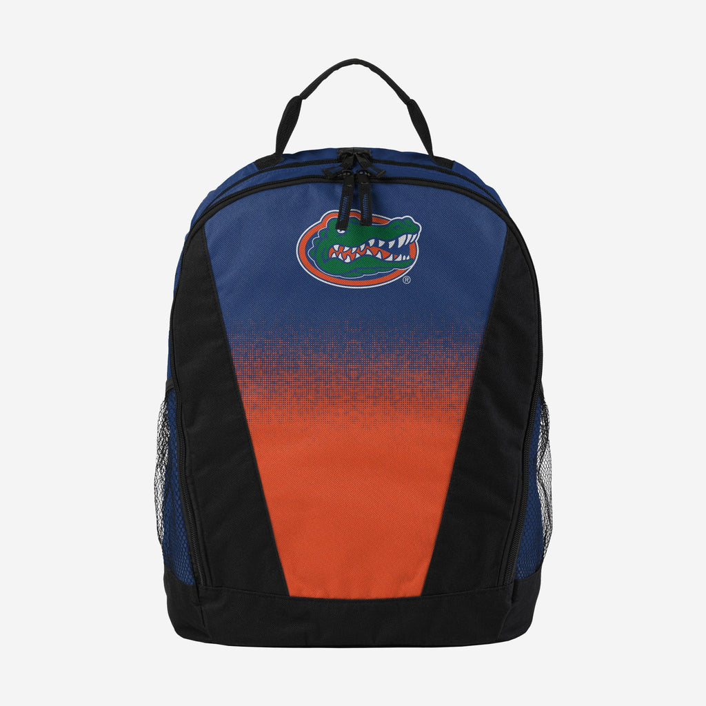 Florida Gators Primetime Gradient Backpack FOCO - FOCO.com