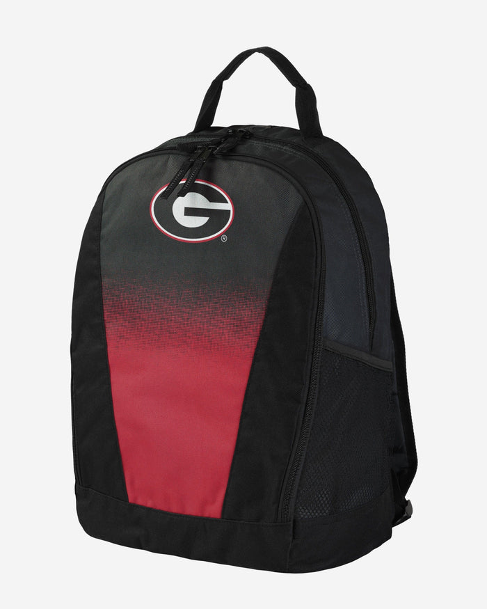 Georgia Bulldogs Primetime Gradient Backpack FOCO - FOCO.com