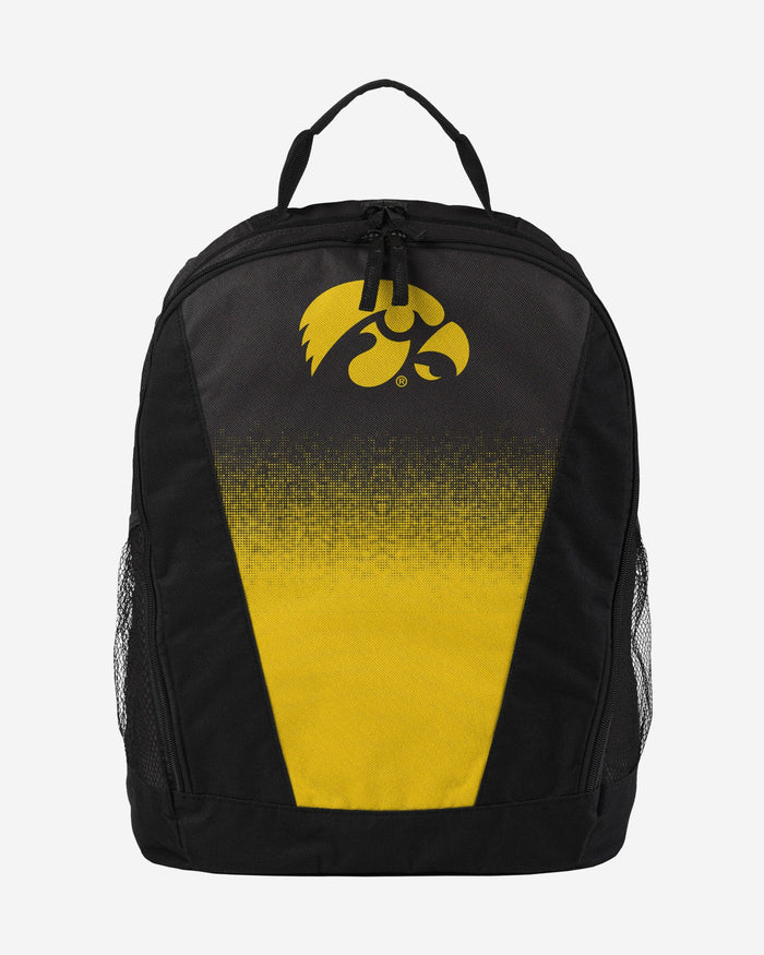 Iowa Hawkeyes Primetime Gradient Backpack FOCO - FOCO.com