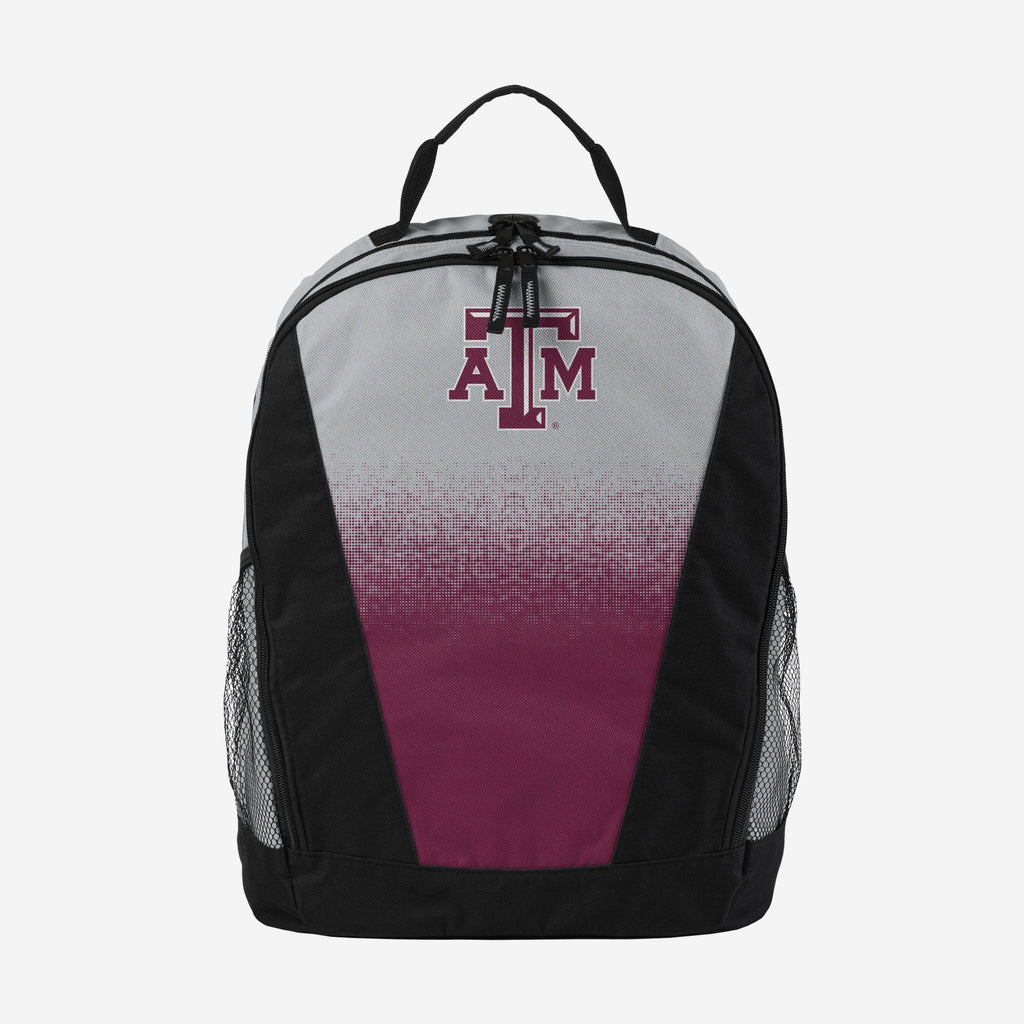 Texas A&M Aggies Primetime Gradient Backpack FOCO - FOCO.com